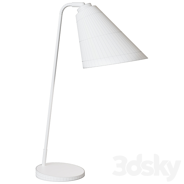 3d model