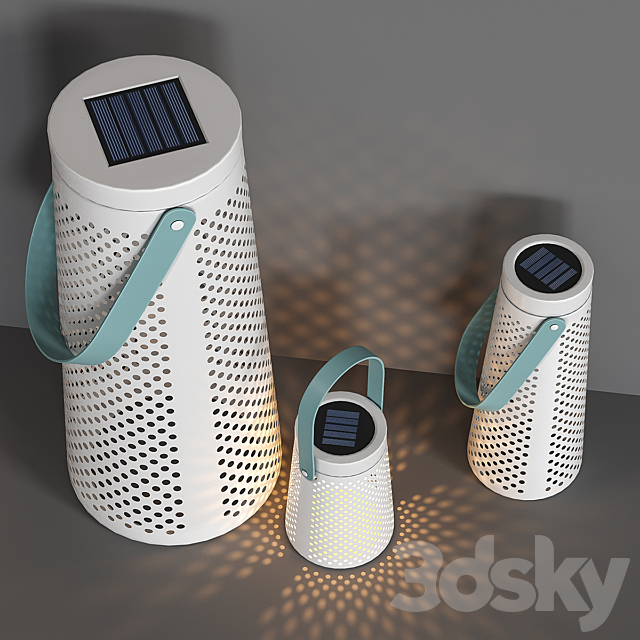 3d model