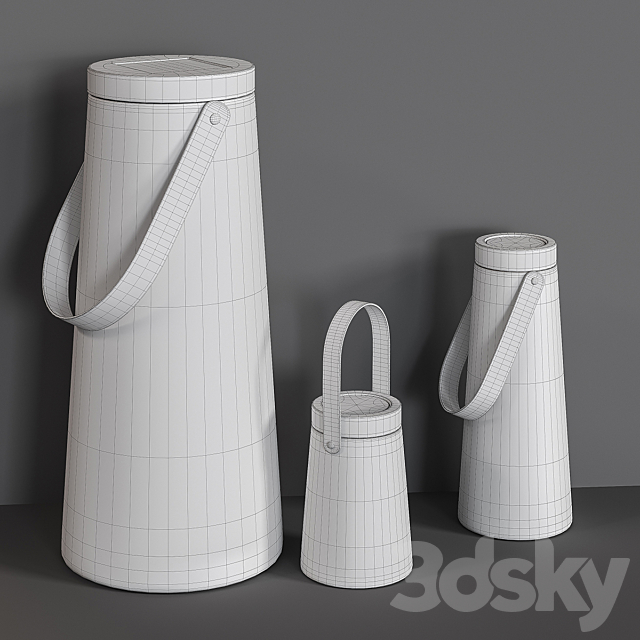 3dsky Free Download