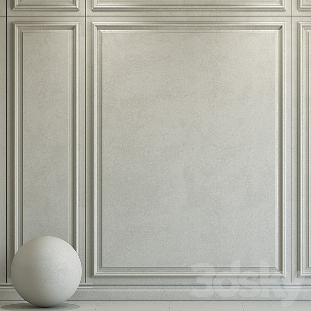 3d model