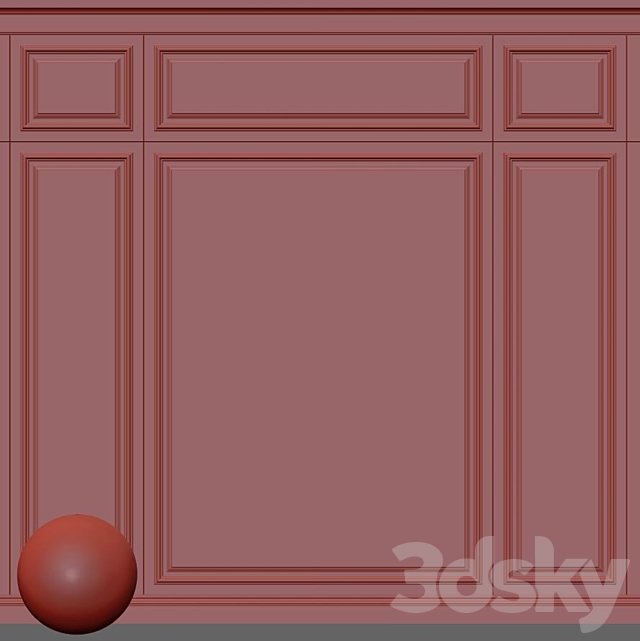 3dsky Free Download