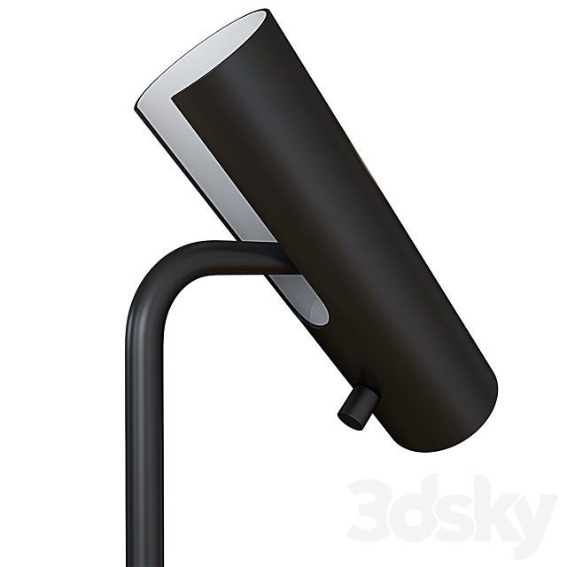 3d model