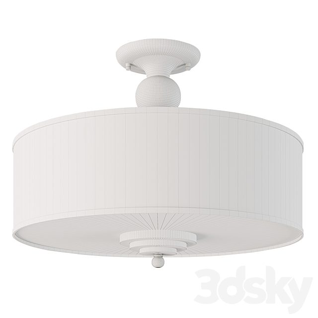 3d model