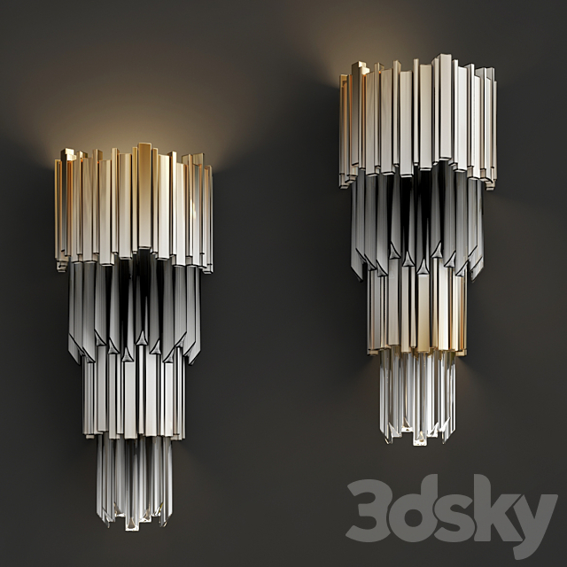 3d model