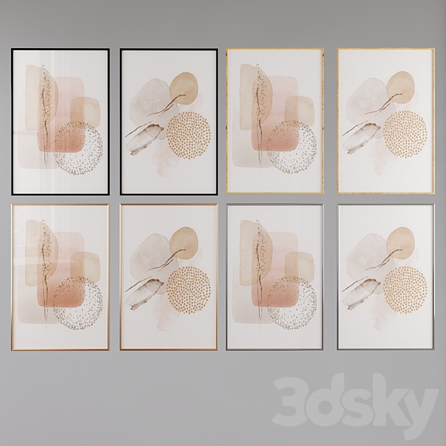 3d model