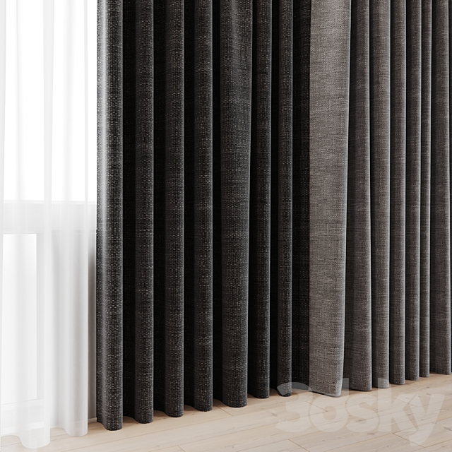 3d model