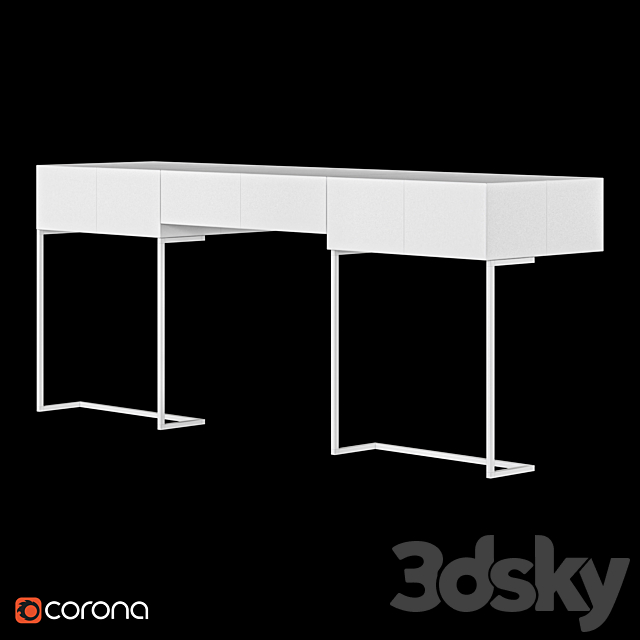 3d model