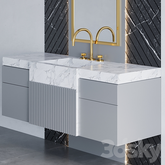 3d model