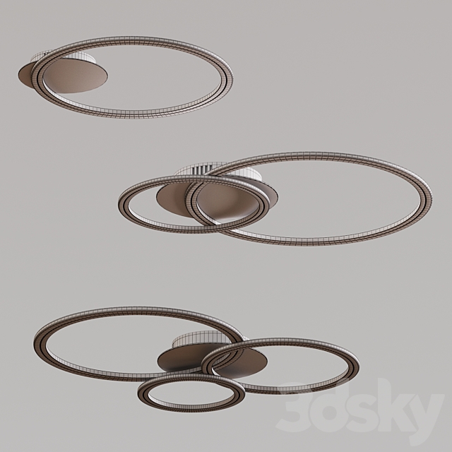 3d model