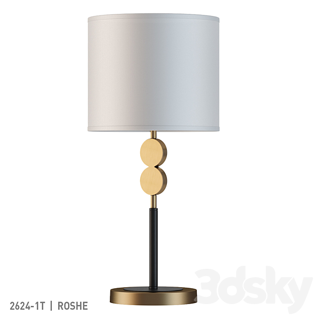 3d model