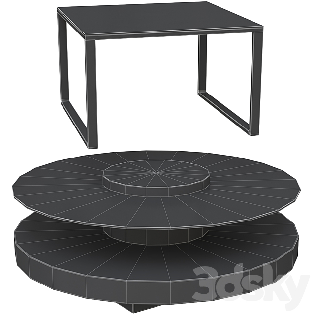 3d model