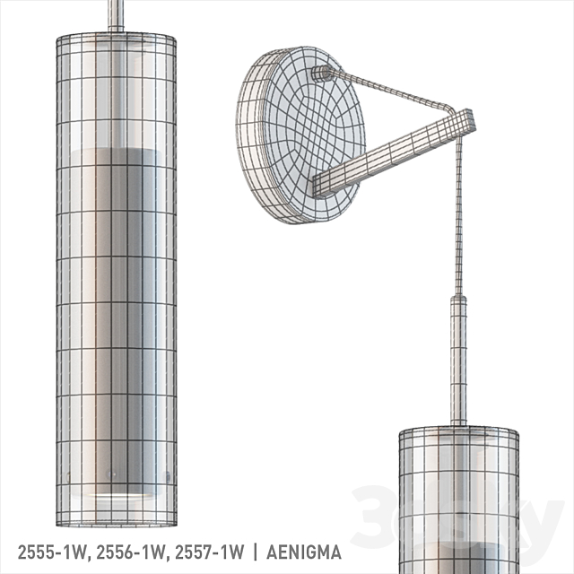 3d model