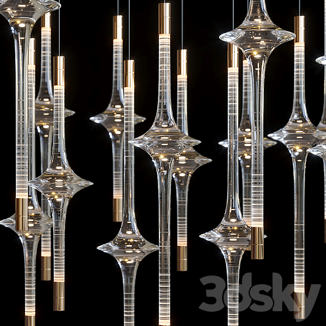 3d model