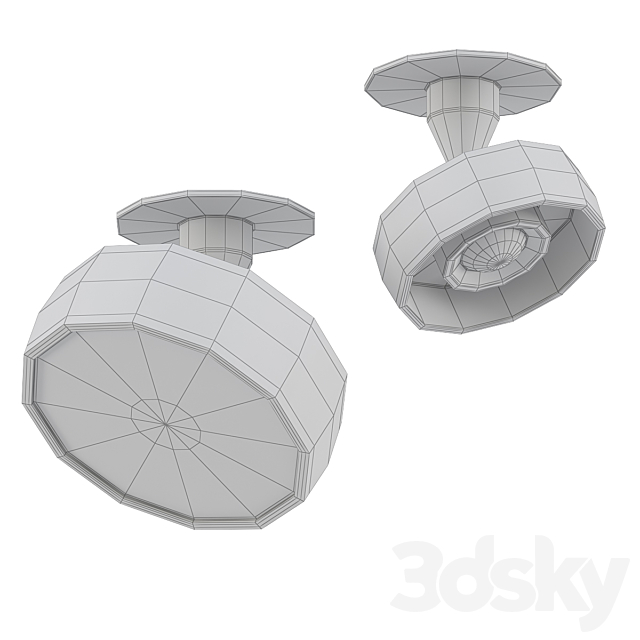 3d model