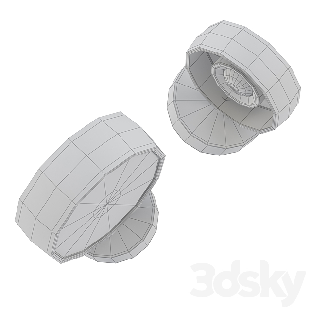 3d model