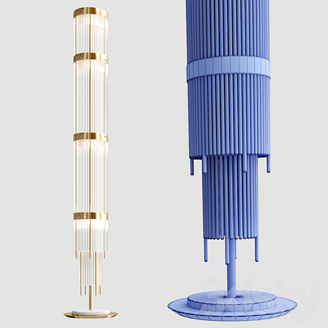 3d model