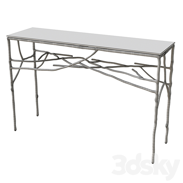 3d model