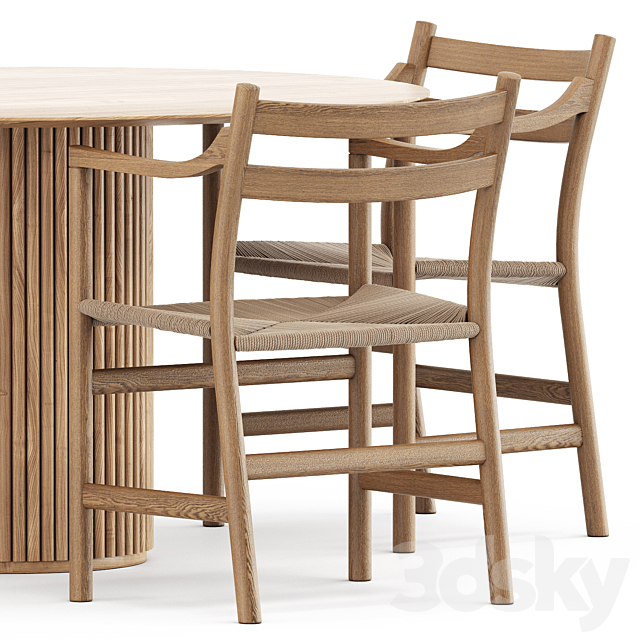 3d model