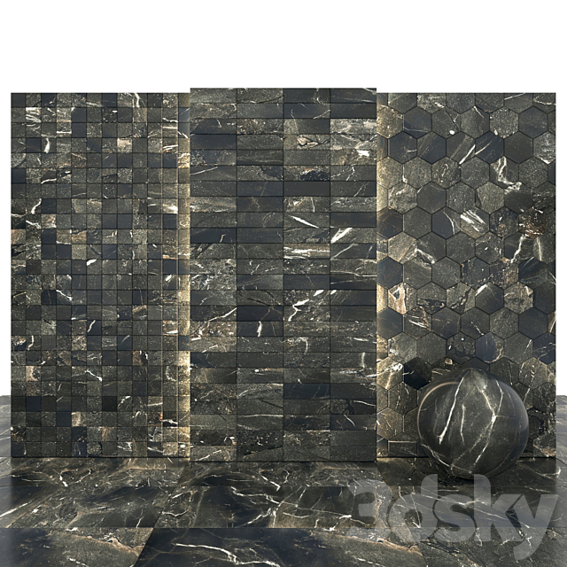 3d model
