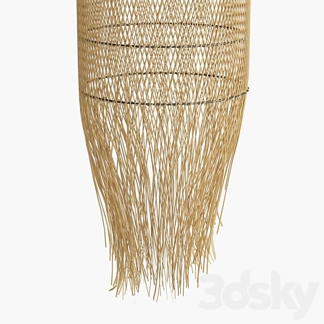 3d model