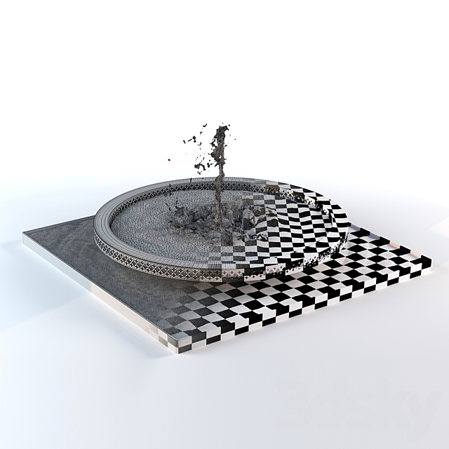3dsky Free Download