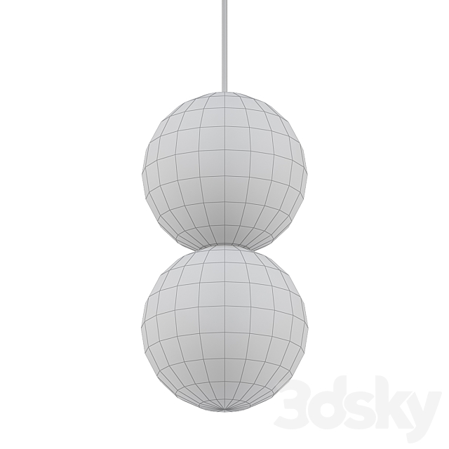 3d model
