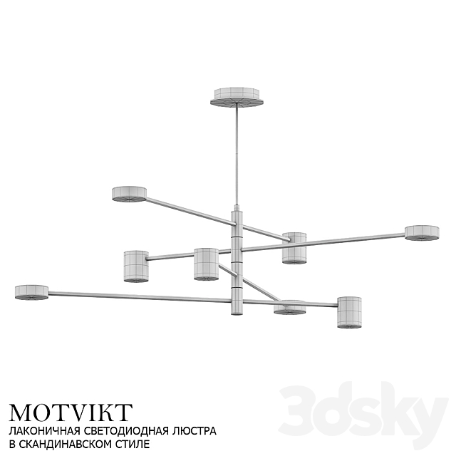 3d model