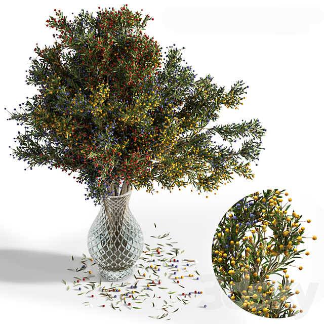 3d model