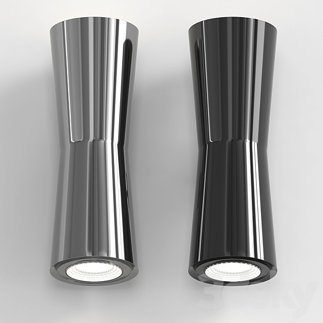 3d model
