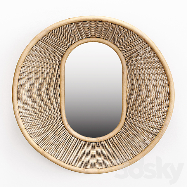 3d model