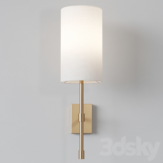 3d model