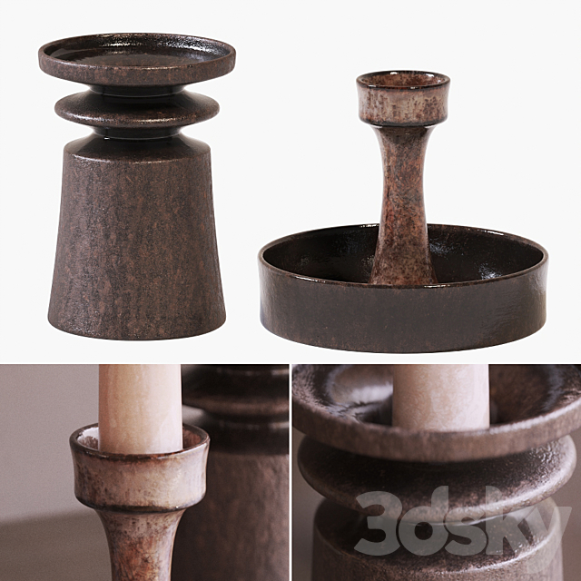 3d model