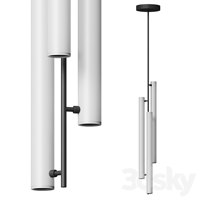 3d model