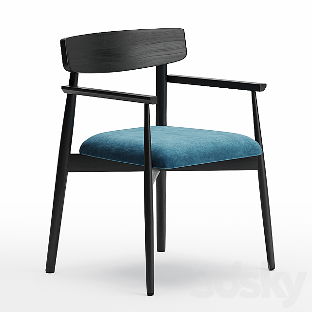 3d model