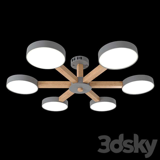 3dsky Free Download