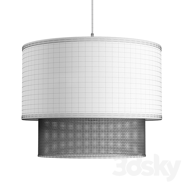 3d model