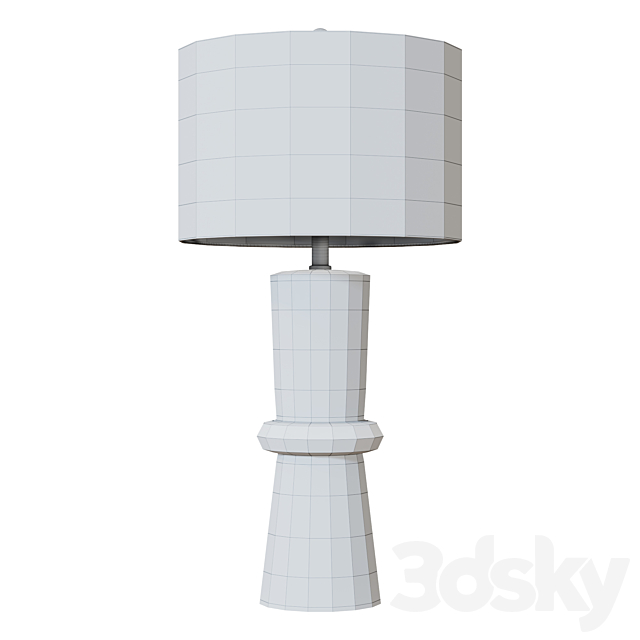 3d model