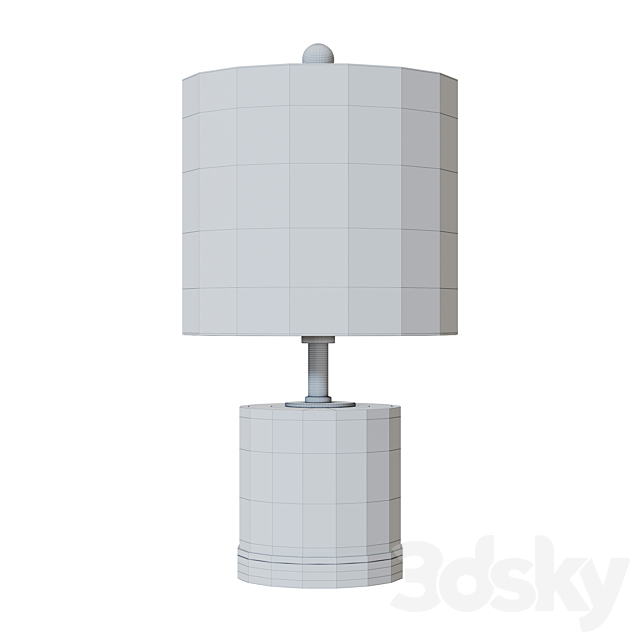3d model