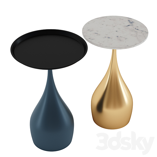 3d model