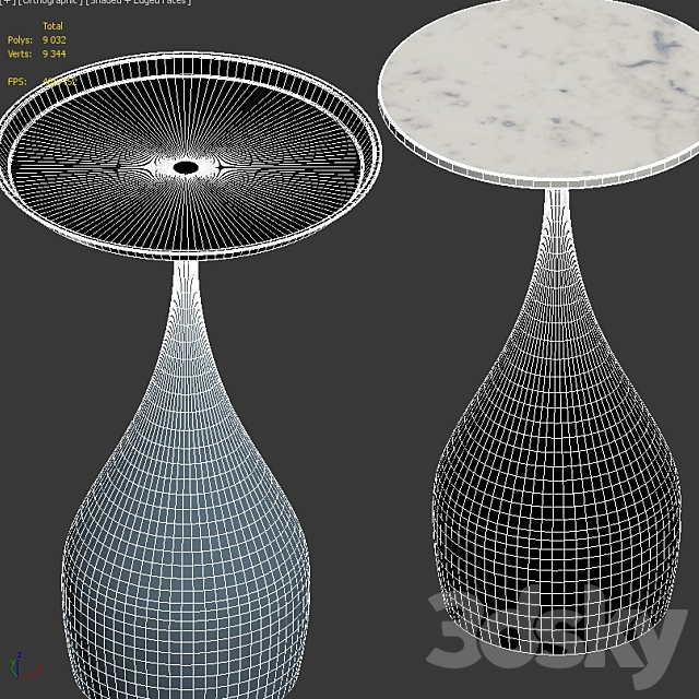 3dsky Free Download