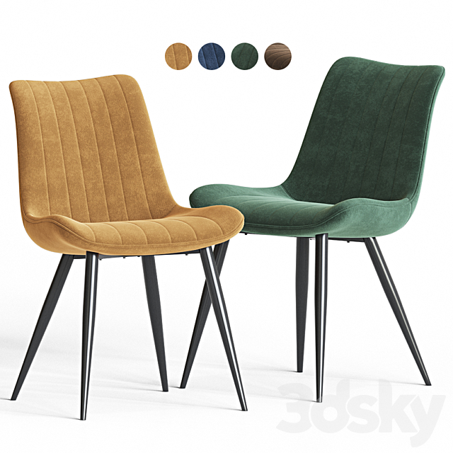 3d model