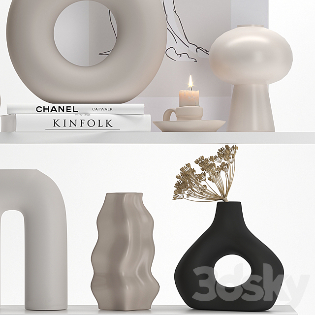 3d model