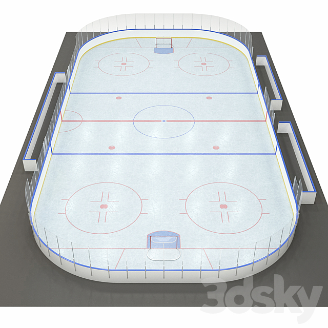 3d model