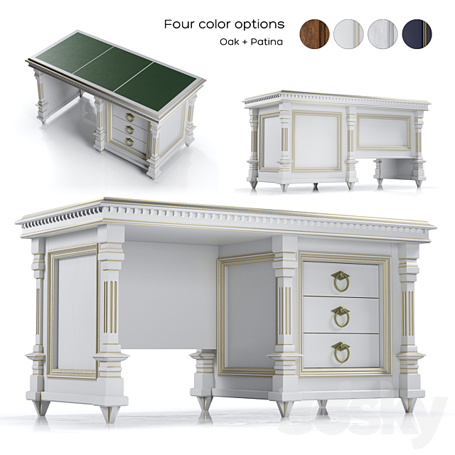 3d model