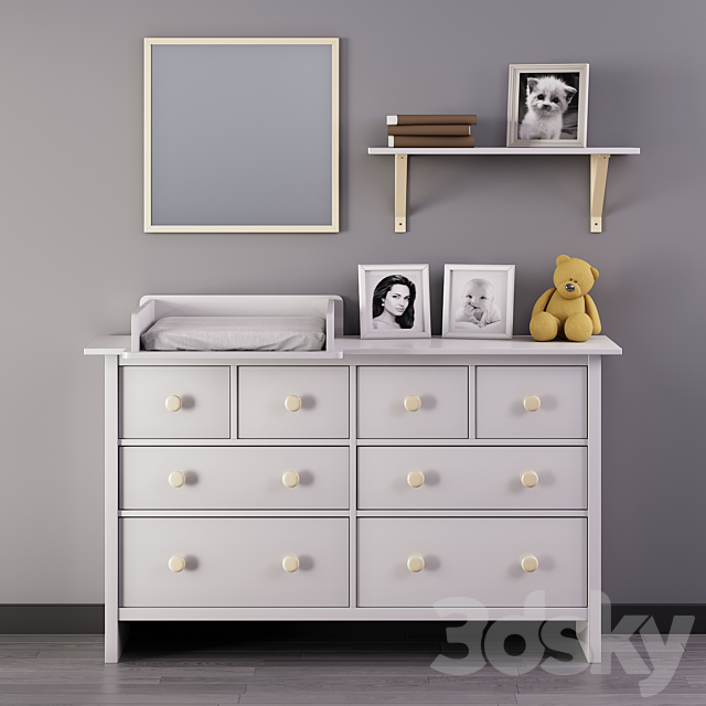 3d model