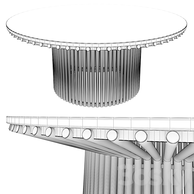 3d model
