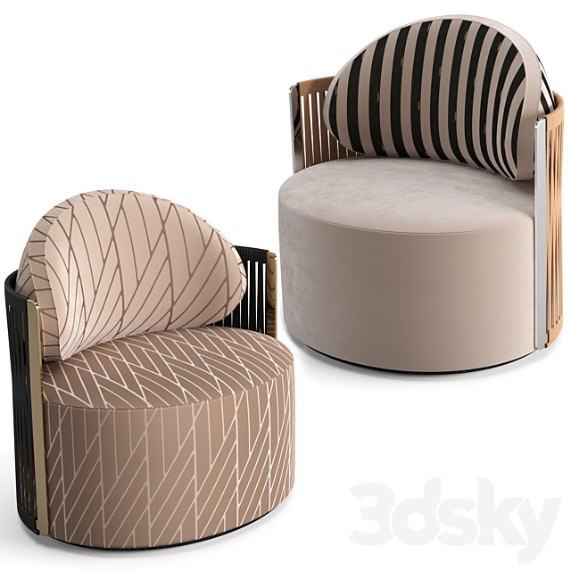 3d model