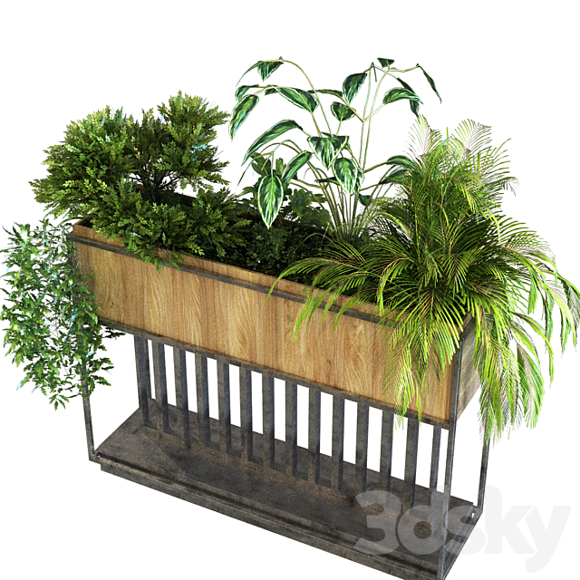 3dsky Free Download