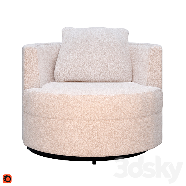 3d model