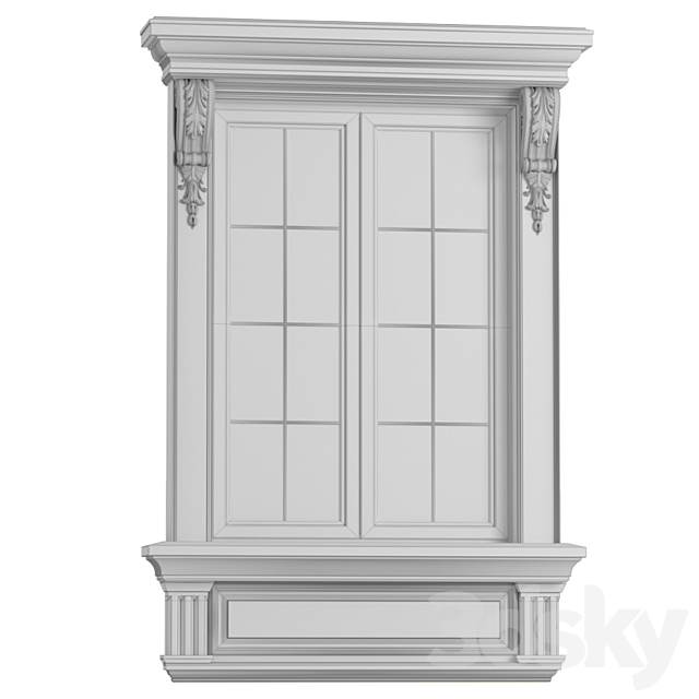 3dsky Free Download